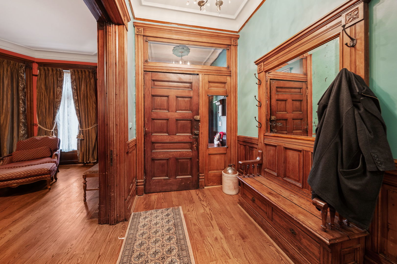 3602 S Prairie Avenue