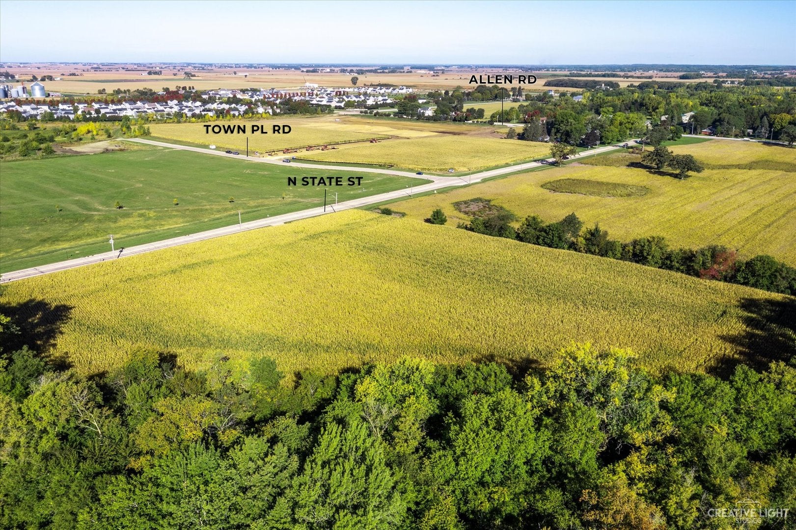 Lot 0 N State Street