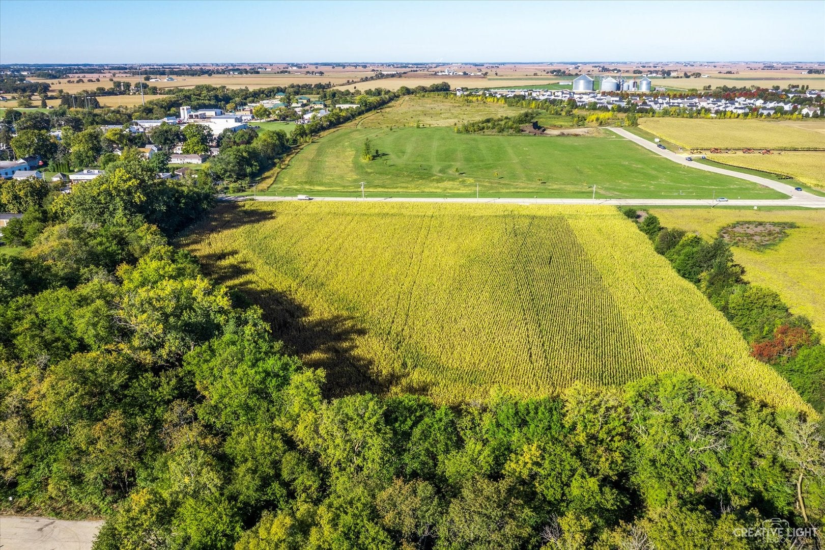 Lot 0 N State Street