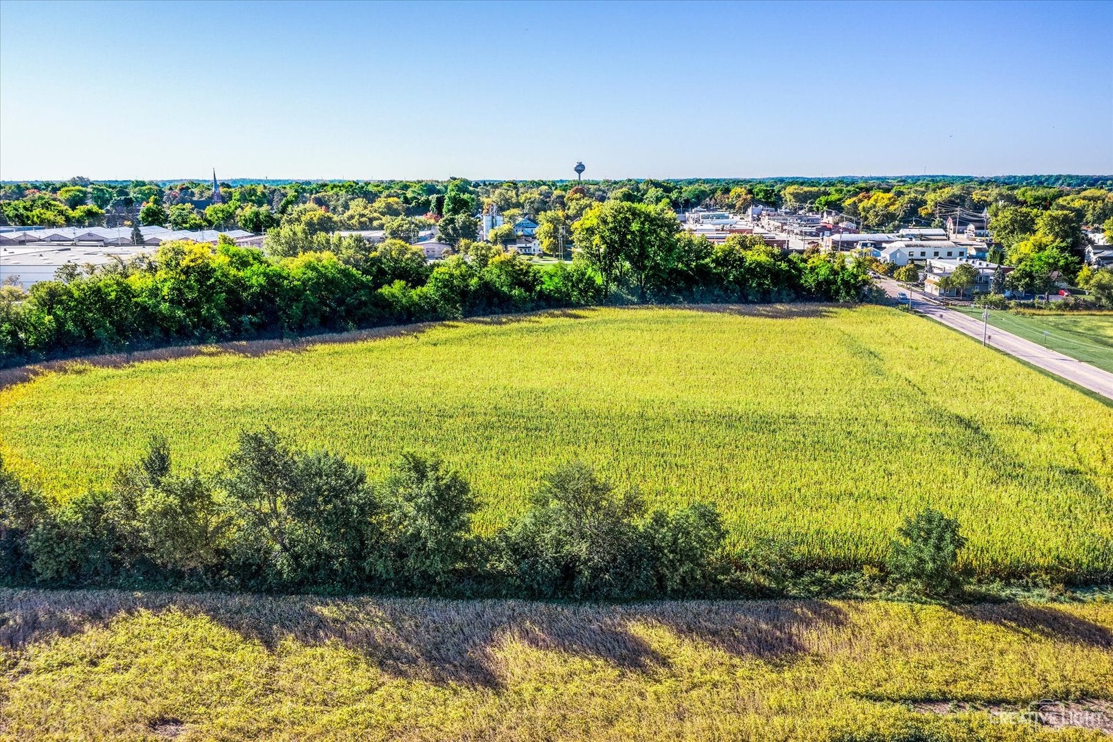 Lot 0 N State Street