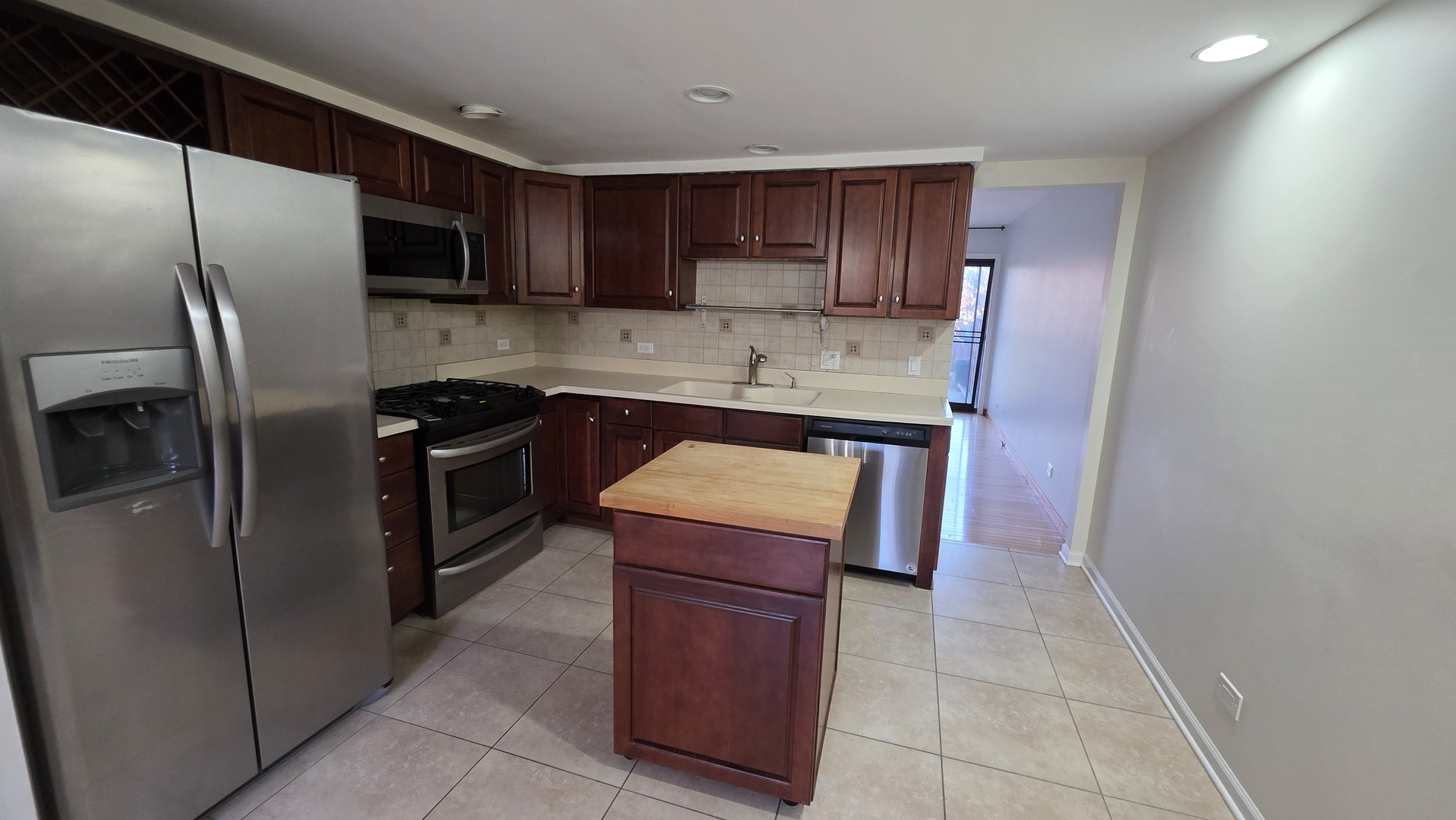 1117 Franklin Lane 0