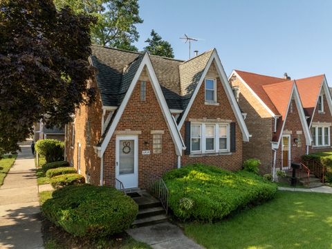 Tiny photo for 6404 28th Street, Berwyn, IL 60402 (MLS # 12416246)