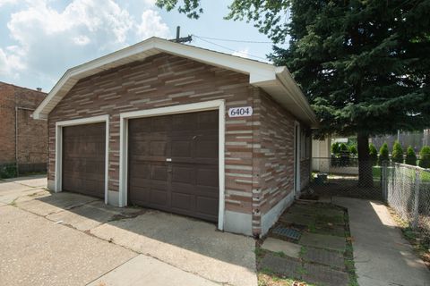 Tiny photo for 6404 28th Street, Berwyn, IL 60402 (MLS # 12416246)