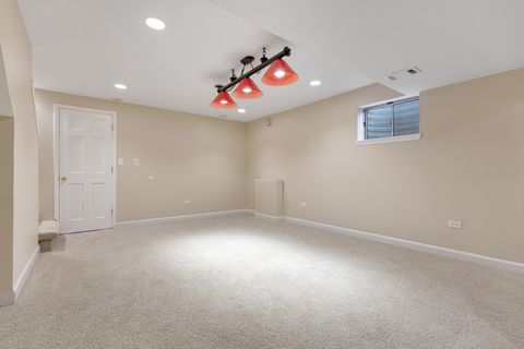 Tiny photo for 740 Fairview Lane, South Elgin, IL 60177 (MLS # 12520369)