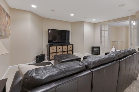 Tiny photo for 740 Fairview Lane, South Elgin, IL 60177 (MLS # 12520369)