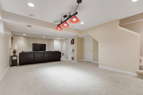 Tiny photo for 740 Fairview Lane, South Elgin, IL 60177 (MLS # 12520369)