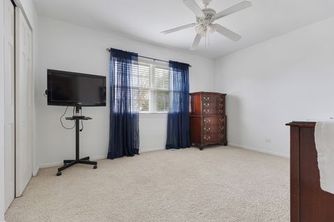 Tiny photo for 740 Fairview Lane, South Elgin, IL 60177 (MLS # 12520369)