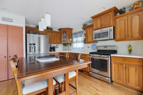 Tiny photo for 740 Fairview Lane, South Elgin, IL 60177 (MLS # 12520369)