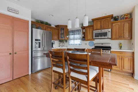 Tiny photo for 740 Fairview Lane, South Elgin, IL 60177 (MLS # 12520369)