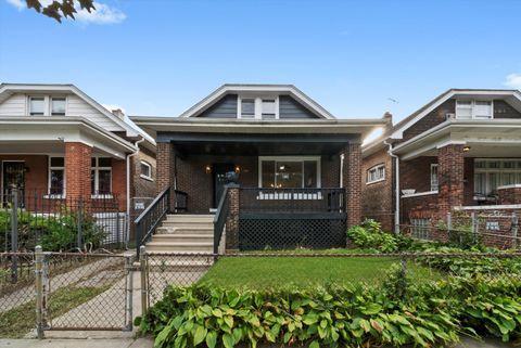 7955 S Colfax Avenue Chicago IL 60617