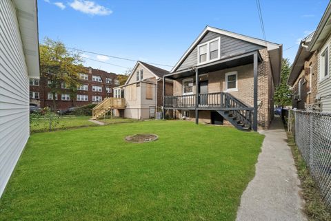 Tiny photo for 7955 S Colfax Avenue, Chicago, IL 60617 (MLS # 12495776)