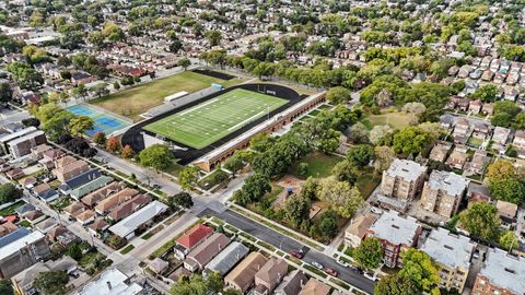 Tiny photo for 7955 S Colfax Avenue, Chicago, IL 60617 (MLS # 12495776)