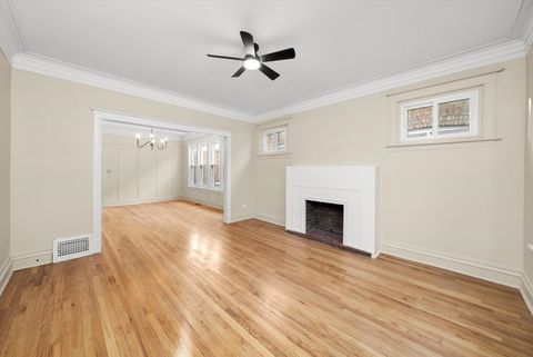 Tiny photo for 7955 S Colfax Avenue, Chicago, IL 60617 (MLS # 12495776)
