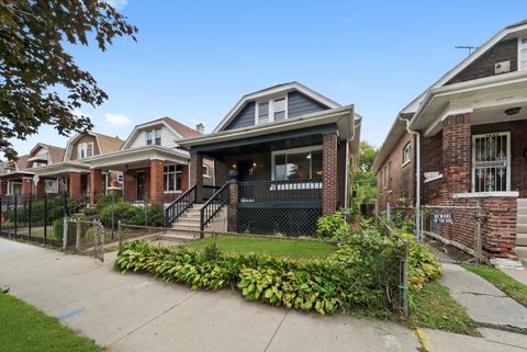 Tiny photo for 7955 S Colfax Avenue, Chicago, IL 60617 (MLS # 12495776)