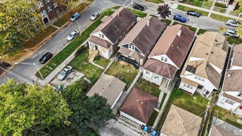 Tiny photo for 7955 S Colfax Avenue, Chicago, IL 60617 (MLS # 12495776)