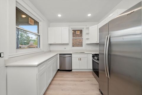 Tiny photo for 7955 S Colfax Avenue, Chicago, IL 60617 (MLS # 12495776)