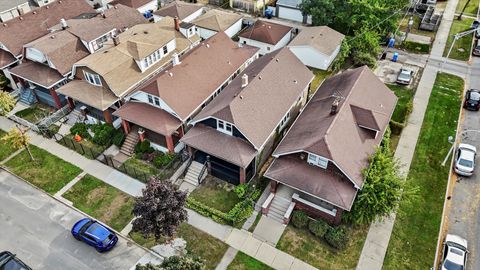 Tiny photo for 7955 S Colfax Avenue, Chicago, IL 60617 (MLS # 12495776)