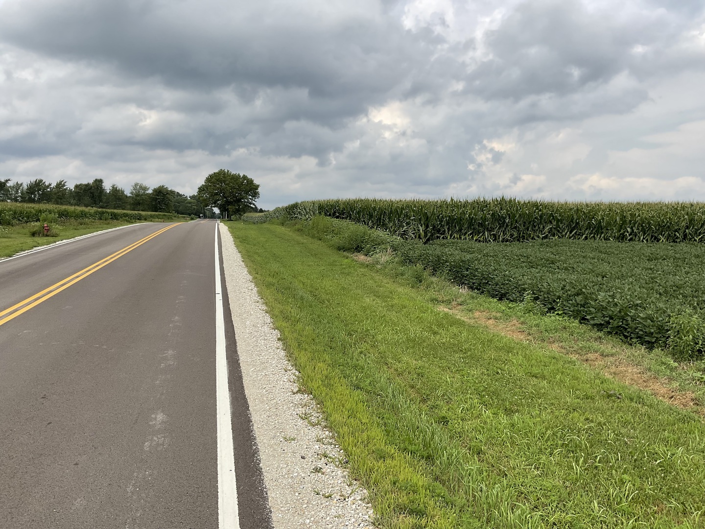 10.38 acres S Heggs Road