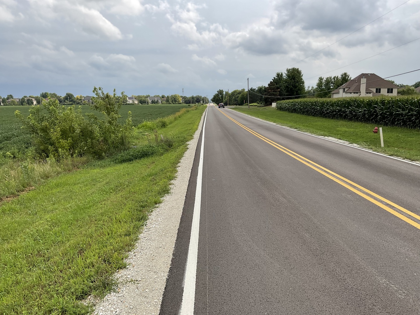 10.38 acres S Heggs Road