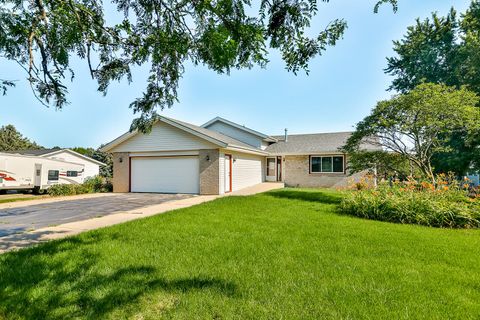 A home in Belvidere