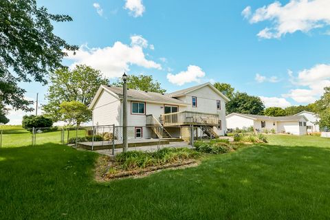 A home in Belvidere