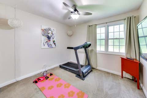 Tiny photo for 1101 Pleasant Run Drive #1006, Wheeling, IL 60090 (MLS # 12653180)