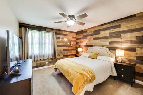 Tiny photo for 1101 Pleasant Run Drive #1006, Wheeling, IL 60090 (MLS # 12653180)