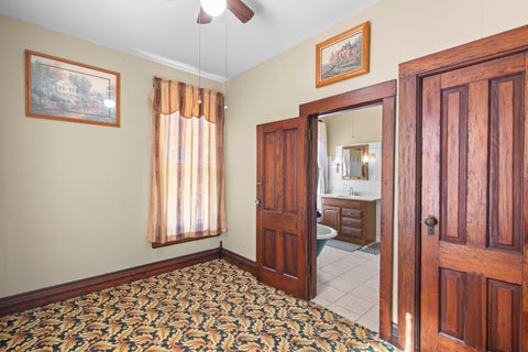 Tiny photo for 611 Chicago Road, Paw Paw, IL 61353 (MLS # 12777975)
