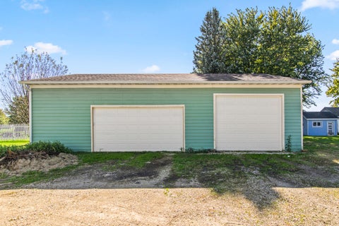 Tiny photo for 611 Chicago Road, Paw Paw, IL 61353 (MLS # 12777975)