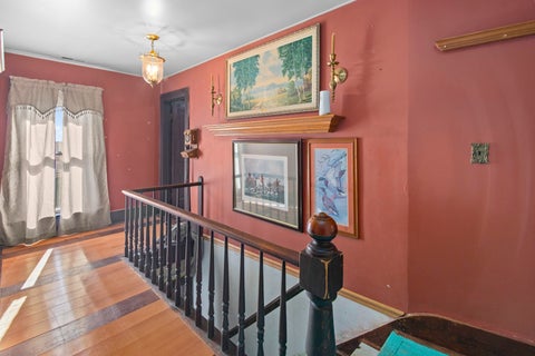 Tiny photo for 611 Chicago Road, Paw Paw, IL 61353 (MLS # 12777975)