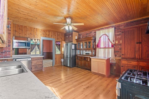 Tiny photo for 611 Chicago Road, Paw Paw, IL 61353 (MLS # 12777975)