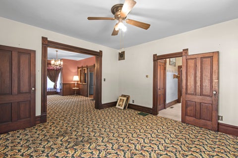 Tiny photo for 611 Chicago Road, Paw Paw, IL 61353 (MLS # 12777975)