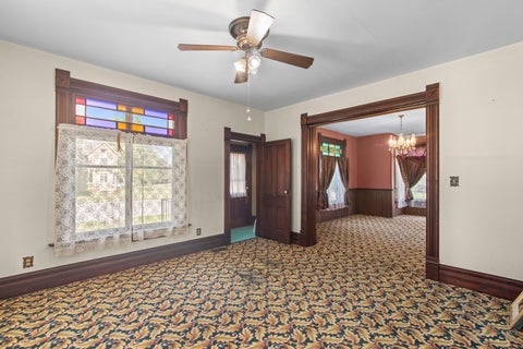 Tiny photo for 611 Chicago Road, Paw Paw, IL 61353 (MLS # 12777975)