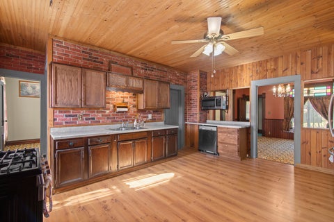 Tiny photo for 611 Chicago Road, Paw Paw, IL 61353 (MLS # 12777975)