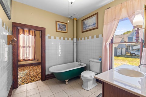 Tiny photo for 611 Chicago Road, Paw Paw, IL 61353 (MLS # 12777975)