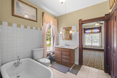 Tiny photo for 611 Chicago Road, Paw Paw, IL 61353 (MLS # 12777975)