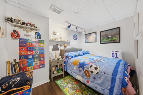 Tiny photo for 11138 Aquinas Court, Orland Park, IL 60467 (MLS # 12606836)