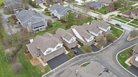 Tiny photo for 11138 Aquinas Court, Orland Park, IL 60467 (MLS # 12606836)