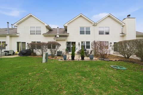 Tiny photo for 11138 Aquinas Court, Orland Park, IL 60467 (MLS # 12606836)