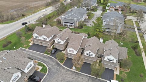 Tiny photo for 11138 Aquinas Court, Orland Park, IL 60467 (MLS # 12606836)