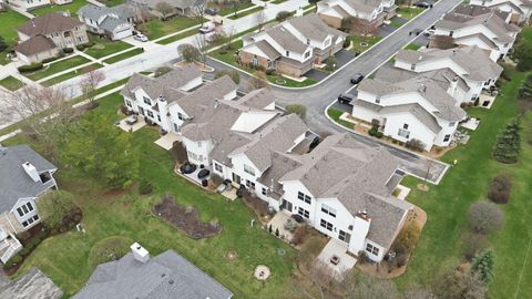 Tiny photo for 11138 Aquinas Court, Orland Park, IL 60467 (MLS # 12606836)