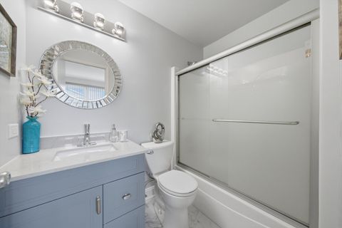 Tiny photo for 11138 Aquinas Court, Orland Park, IL 60467 (MLS # 12606836)