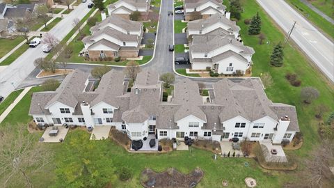 Tiny photo for 11138 Aquinas Court, Orland Park, IL 60467 (MLS # 12606836)