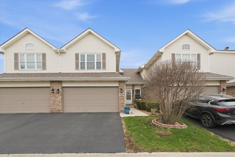 Photo of 11138 Aquinas Court, Orland Park, IL 60467 (MLS # 12606836)