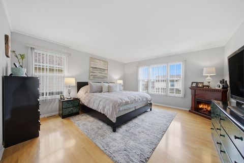 Tiny photo for 11138 Aquinas Court, Orland Park, IL 60467 (MLS # 12606836)