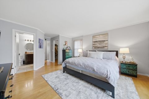 Tiny photo for 11138 Aquinas Court, Orland Park, IL 60467 (MLS # 12606836)