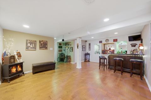 Tiny photo for 11138 Aquinas Court, Orland Park, IL 60467 (MLS # 12606836)