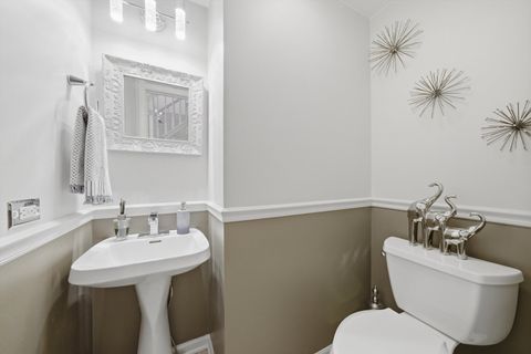 Tiny photo for 11138 Aquinas Court, Orland Park, IL 60467 (MLS # 12606836)