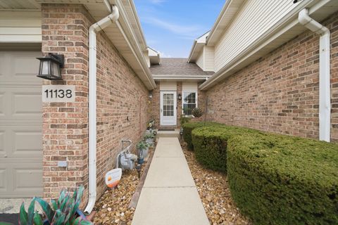 Tiny photo for 11138 Aquinas Court, Orland Park, IL 60467 (MLS # 12606836)