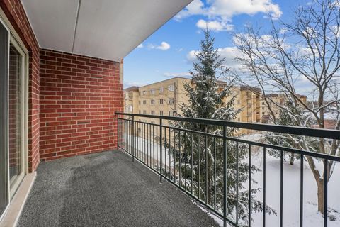 Tiny photo for 6461 W Warner Avenue #311, Chicago, IL 60634 (MLS # 12575134)